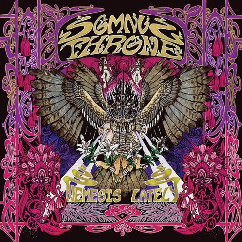  Nemesis Lately [Lp] - Vinyl INTERNATIONAL SHIPPING