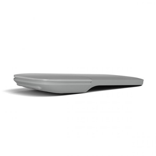 Microsoft Surface Arc Touch Mouse Platinum + Surface Arc Touch
