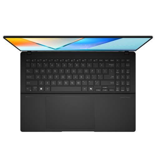 ASUS Vivobook S16 16 OLED Laptop - Copilot+ PC - AMD Ryzen AI 7 350 with 24GB Memory - 1TB SSD - Neutral Black BUY IN SINGAPORE