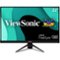 ViewSonic - VX2267-MHD 22" LCD FHD FreeSync Gaming Monitor (HDMI, VGA and DisplayPort) - Black-Front_Standard 