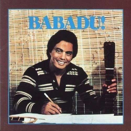 

Babadu! [LP] - VINYL