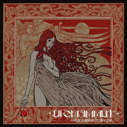  Live at Roadburn 2011 [LP] - VINYL INTERNATIONAL SHIPPING