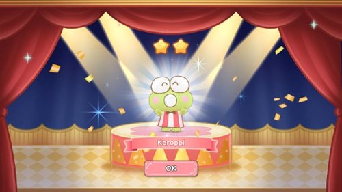 Nighthawk Interactive HELLO KITTY AND FRIENDS: FREEZE TAG PARTY - Nintendo Switch WORLDWIDE DELIVERY