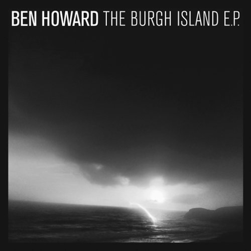 

The Burgh Island E.P. [LP] - VINYL