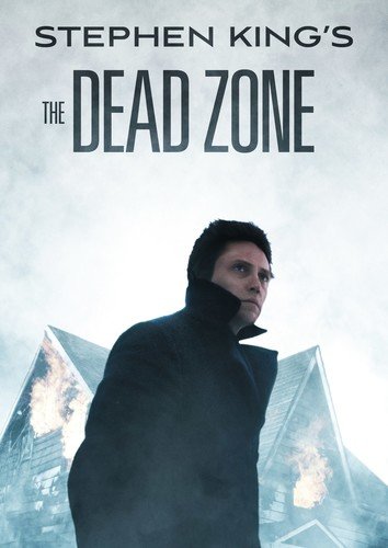  The Dead Zone [DVD] [1983]