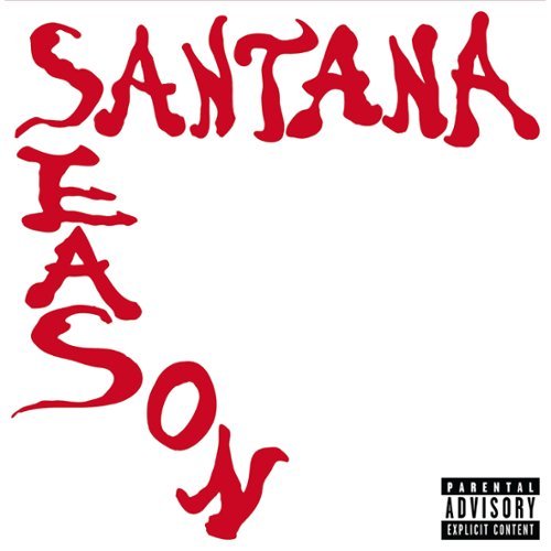 

Santana Season [LP] - VINYL
