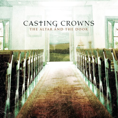  The Altar and the Door [CD]