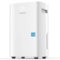 Kesnos - Energy Star 52-Pint Dehumidifier for Basements & Large Rooms up to 4500 Sq. Ft, Portable with Auto Defrost - White-Front_Standard