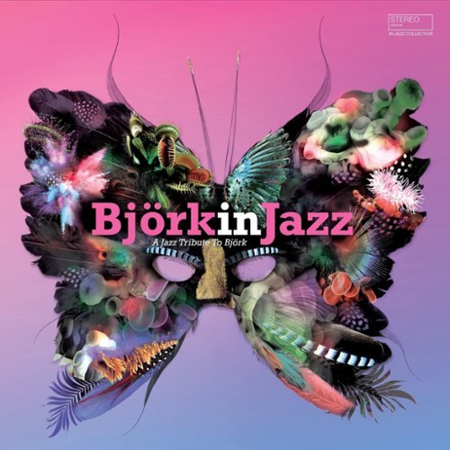 

Bjork in Jazz [LP] - VINYL
