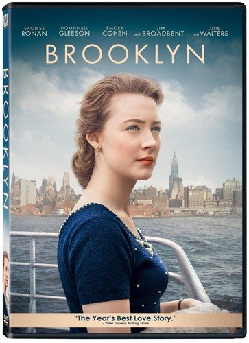  Brooklyn - DVD