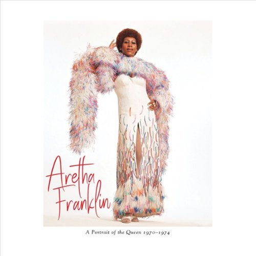 A Portrait of the Queen 1970-1974 [LP] - VINYL