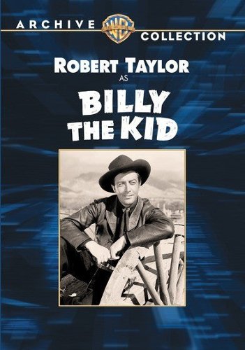 Billy the Kid DVD - Best Buy