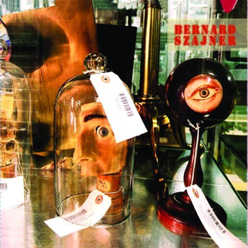 Szajn Bits & Pieces [LP] - VINYL