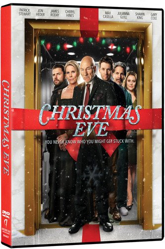  Christmas Eve - DVD