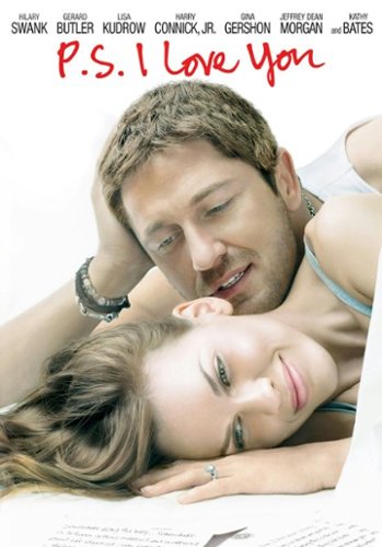 P.S. I Love You [DVD] [2007]