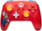 PowerA - Wireless Controller for Nintendo Switch, Nintendo Switch 2 - Mario Joy-Front_Standard