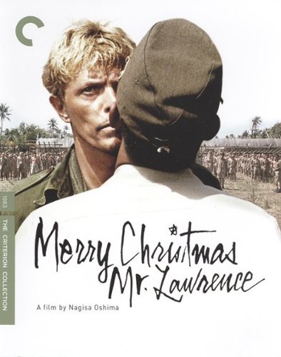  Merry Christmas, Mr. Lawrence [Criterion Collection] [Blu-ray] [1983]