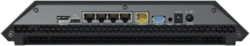 NETGEAR Nighthawk X6 AC3200 Tri-Band Wi-Fi 5 Router WHERE TO BUY