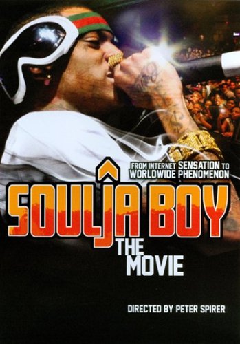 Soulja Boy: The Movie [2011]