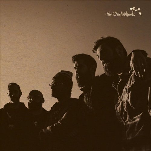 The Steel Wheels [LP] [VINYL]