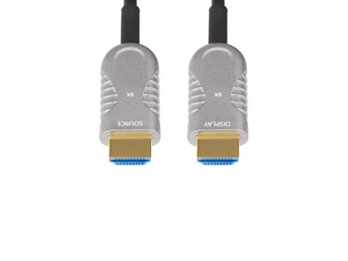 StarTech.com Startech 30ft HDMI 2.1 Hybrid Active Optical Cable