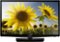 Samsung - 28" Class (27-1/2" Diag.) - LED - 720p - Smart - HDTV-Front_Standard