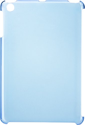  Rocketfish™ - Hard Shell Case for Apple® iPad® mini, iPad mini 2 and iPad mini 3 - Blue
