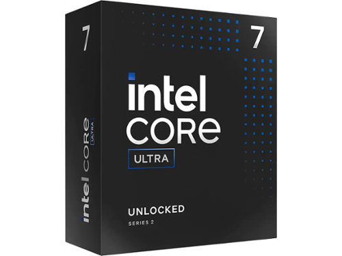 Intel Core Ultra 7 265F Icosa core 2.4GHz 30MB L3 36MB L2 64 bit