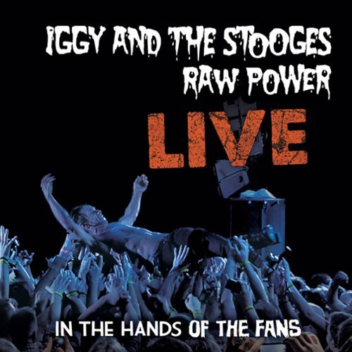 

Raw Power Live: In the Hands of the Fans [LP] - VINYL