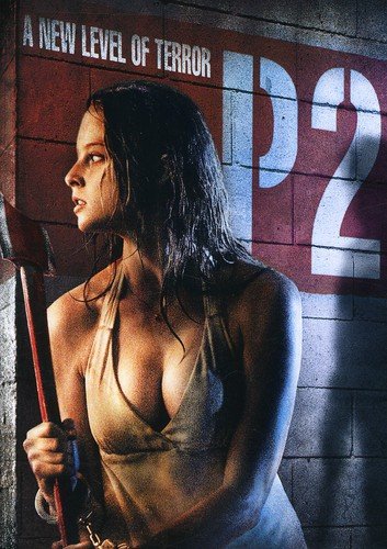  P2 [DVD] [2007]