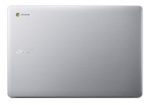 Acer Chromebook 315 – 15.6 HD Display Laptop - Intel Celeron N4020 with 4GB LPDDR4 – 64GB eMMC - Silver SHOP ONLINE