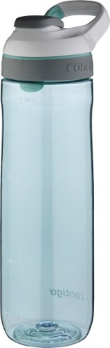  Contigo - AUTOSEAL Cortland 24-Oz. Water Bottle - Grayed Jade