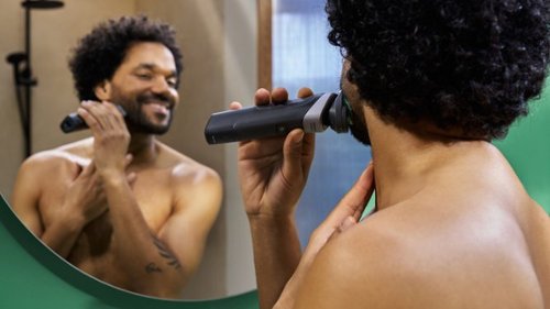 Philips Norelco All-In-One Trimmer 5000 - MG5975/49 - Black BUY IN EUROPE