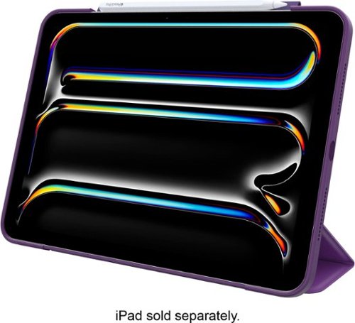 OtterBox Symmetry Folio Series for Apple iPad Pro 11-inch (M4) - Figment WORLDWIDE DELIVERY