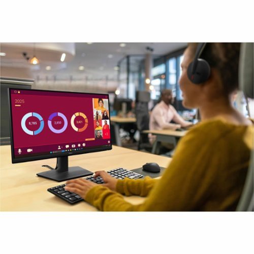 Dell Pro 21.5