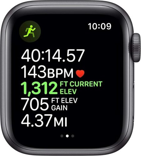 その他 Apple Watch - Apple Watch Series4 40mm GPS A1977 Apple-Watch-Series-4-44MM-Rose