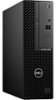 Dell - OptiPlex 3090 SFF Desktop (i5-10500, 32GB, 2TB SSD, Integrated Graphics, Win 11 Pro ) - Black-Front_Standard