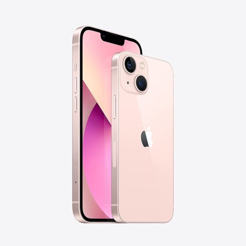 Apple Refurbished Excellent iPhone 13 Mini A2481 (Fully Unlocked