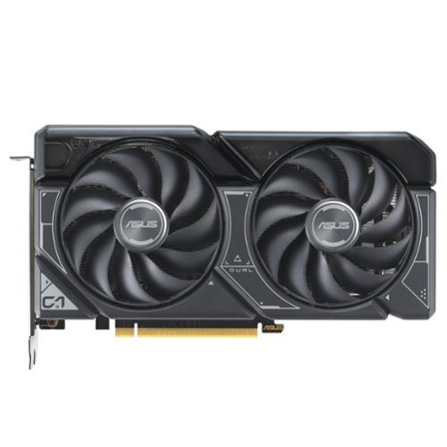 ASUS NVIDIA GeForce RTX 4060 Overclock 8GB GDDR6 PCI Express 4.0 Graphics Card - Black INTERNATIONAL SHIPPING