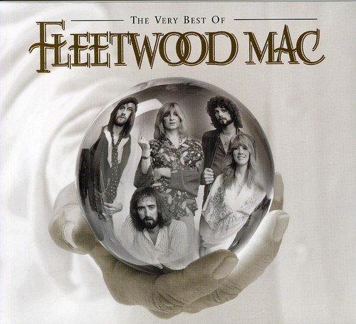  The Very Best of Fleetwood Mac [2-CD] [Enhanced CD]