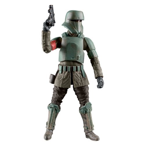  Star Wars - The Vintage Collection Din Djarin (Morak)