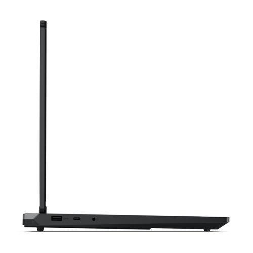 Lenovo LOQ 15.6 2K Gaming Laptop - AMD Ryzen 7 170 2025 - 16GB Memory - NVIDIA GeForce RTX 5050 - 512 SSD - Eclipse Black BUY IN GERMANY