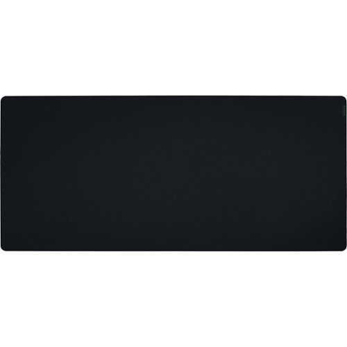 Razer - Gigantus V2 Cloth Gaming Mouse Pad (3XL) - Black