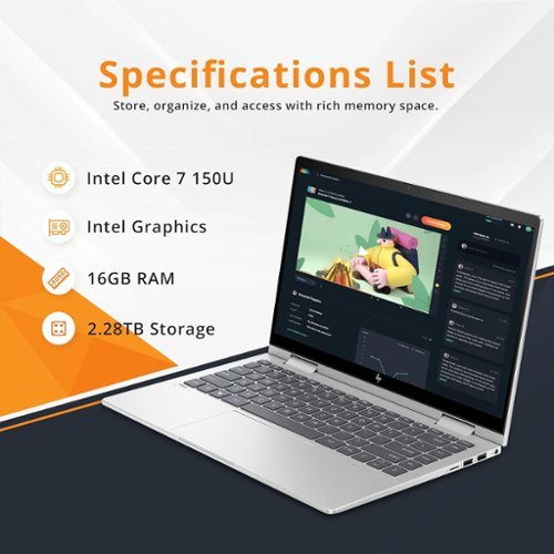 hp 2台 HP Envy x360 2 in 1 14