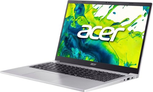 Acer Aspire Lite 15 Laptop – 15.6