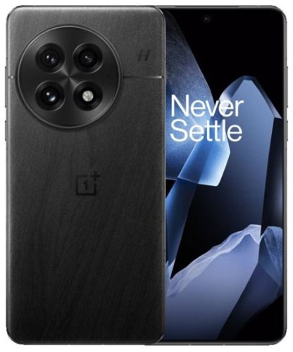 OnePlus 13 512GB (Unlocked) - Black Eclipse