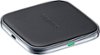 Samsung - Mini Qi Wireless Charging Pad - Black-Front_Standard
