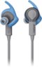 Jabra - Sport Coach Wireless Sports Earbuds - Blue-Angle_Standard