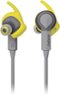 Jabra - Sport Coach Wireless Sports Earbuds - Yellow-Angle_Standard