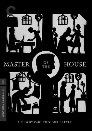 

Master of the House [Criterion Collection] [1925]